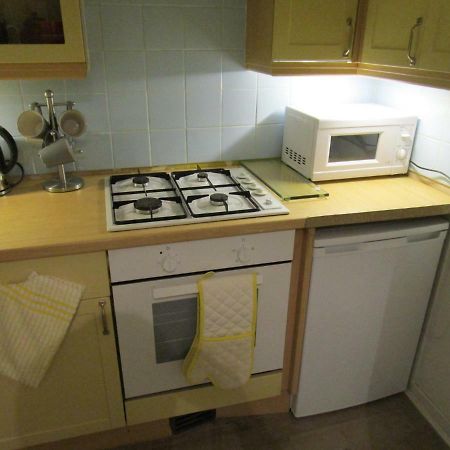 Westend Glasgow Apartment Dış mekan fotoğraf
