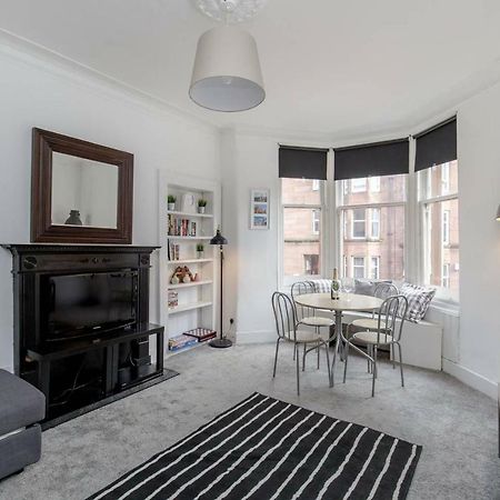 Westend Glasgow Apartment Dış mekan fotoğraf