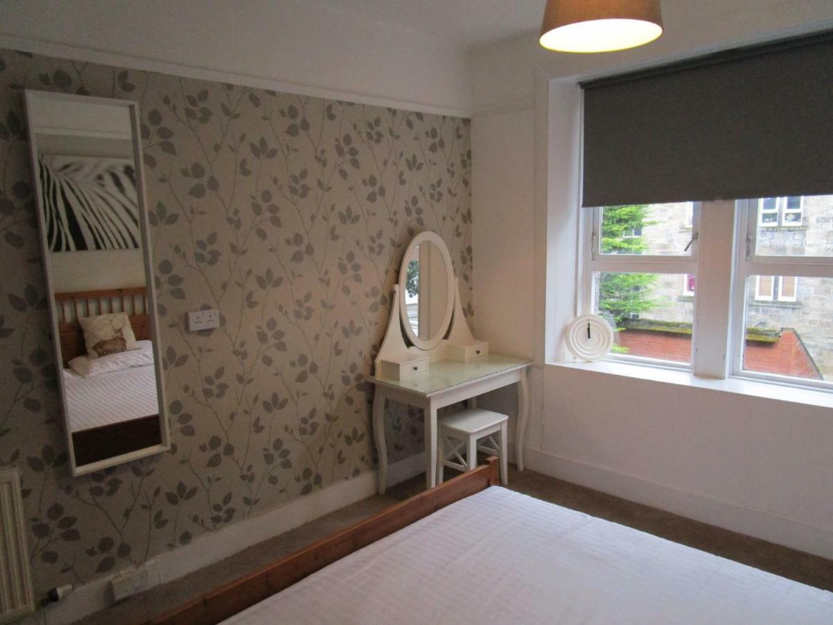 Westend Glasgow Apartment Dış mekan fotoğraf