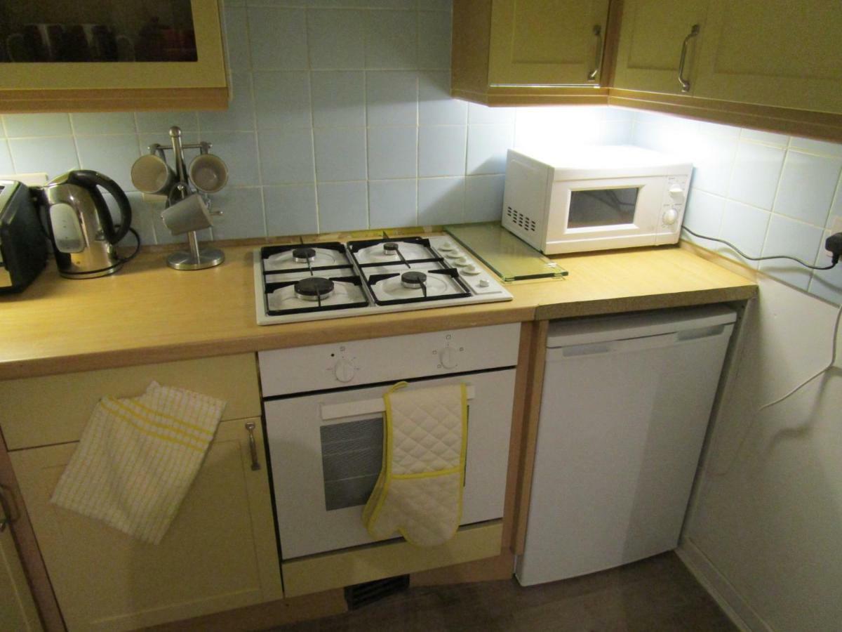Westend Glasgow Apartment Dış mekan fotoğraf