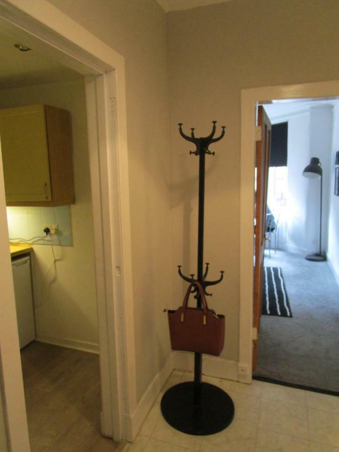 Westend Glasgow Apartment Dış mekan fotoğraf