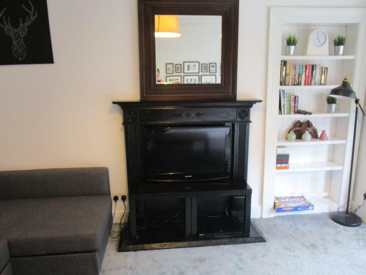 Westend Glasgow Apartment Dış mekan fotoğraf