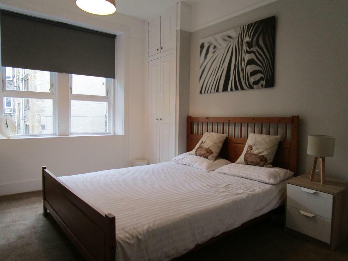 Westend Glasgow Apartment Dış mekan fotoğraf