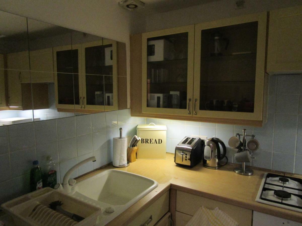 Westend Glasgow Apartment Dış mekan fotoğraf